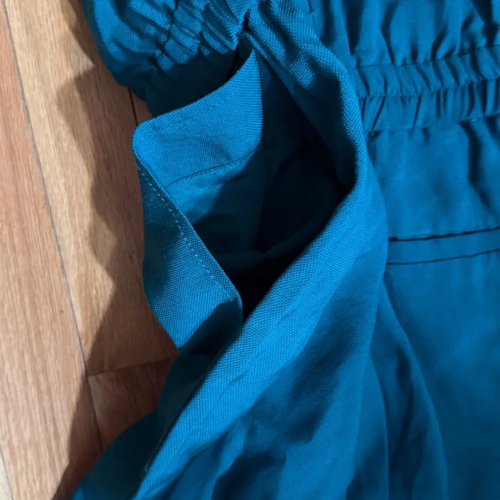 J. Crew Key Hole Jumpsuit